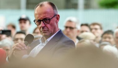 Debatte über Reformen: Merz berät mit Unions-Spitzen