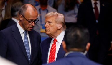 Vor Ukraine-Treffen: "Nicht als Bittsteller, sondern als Partner auftreten"