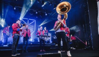 Konzerte in Dresden: 5 Highlights im August 2025