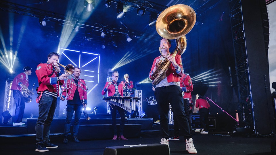 Konzerte in Dresden: 5 Highlights im August 2025