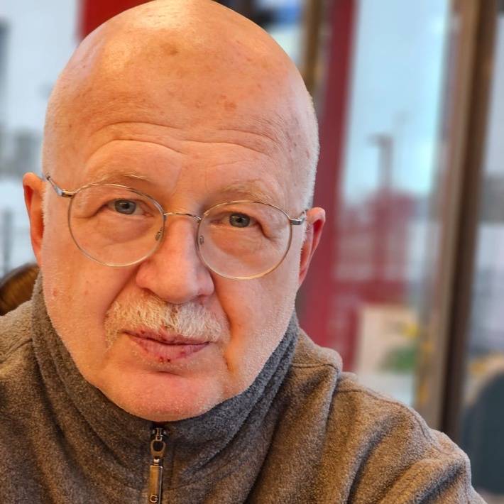 RS Vermisstensuche nach dem 69-jährigen Michael H.- Polizei bittet die Öffentlichkeit um Mithilfe