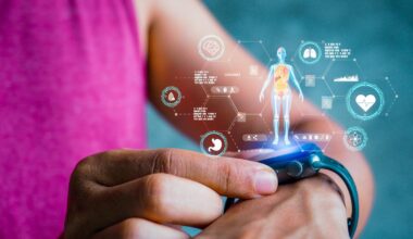 Wie Wearables die Medizin verändern