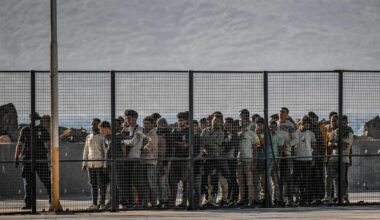 Zehn Jahre "Wir schaffen das": Triebfeder für Europas Asylreform