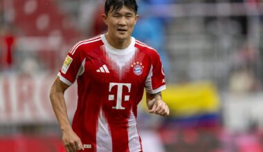 Abnehmer gefunden? Topklub nimmt Bayern-Star Minjae Kim ins Visier
