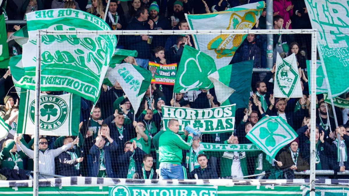 SpVgg Greuther Fürth - Holstein Kiel im Live-Stream und TV: Kiel steht heute, 24.08.2025 gegen Fürth eine wichtige Partie bevor