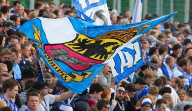 MSV Duisburg: Ergebnisse in der 3. Liga, News und mehr