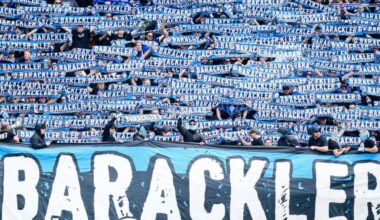 SV Waldhof Mannheim vs. SC Verl: Nur Unentschieden bei Waldhof gegen Verl! Nicht für alle zufriedenstellend