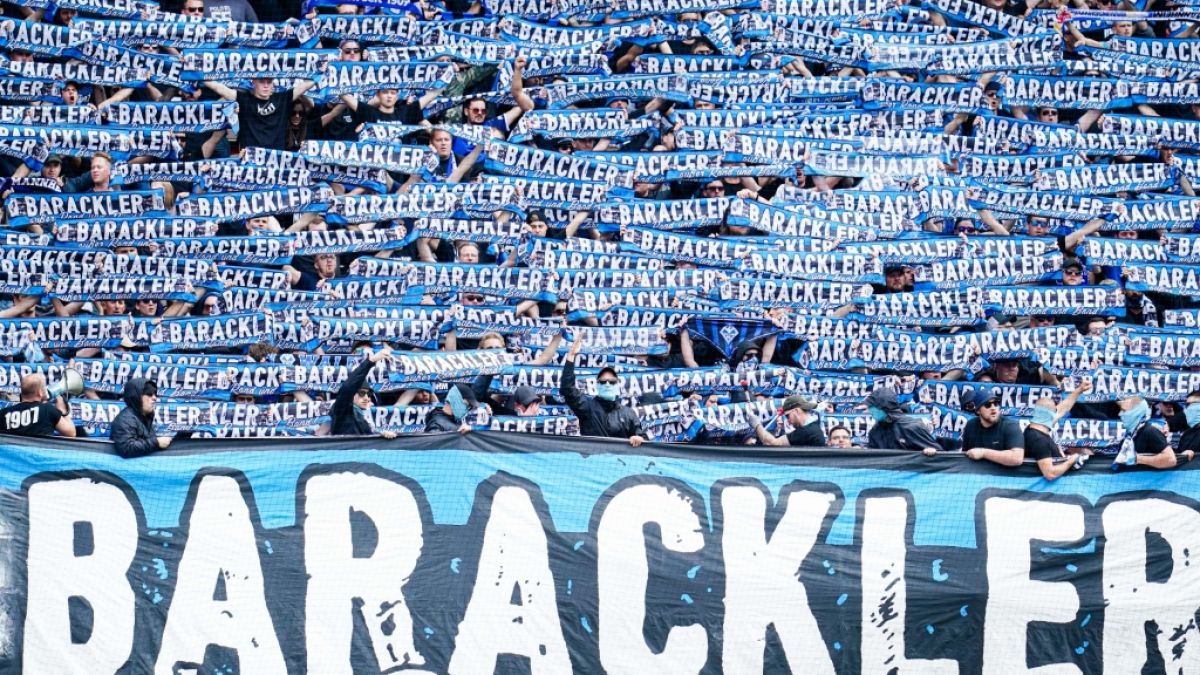 SV Waldhof Mannheim vs. SC Verl: Nur Unentschieden bei Waldhof gegen Verl! Nicht für alle zufriedenstellend