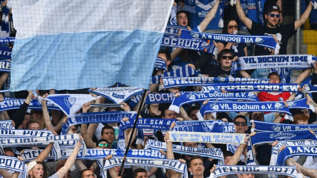 VfL Bochum - SV 07 Elversberg im Live-Stream und TV: Die Bochumer treffen am 2. Spieltag auf die SVE