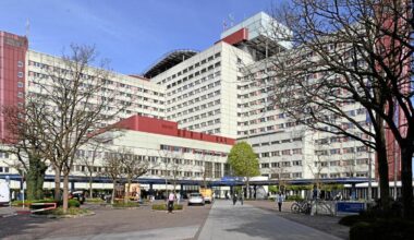 Der Neubau der Uniklinik ist ein Milliardenprojekt – und Chance, die Augsburg nicht vermasseln darf