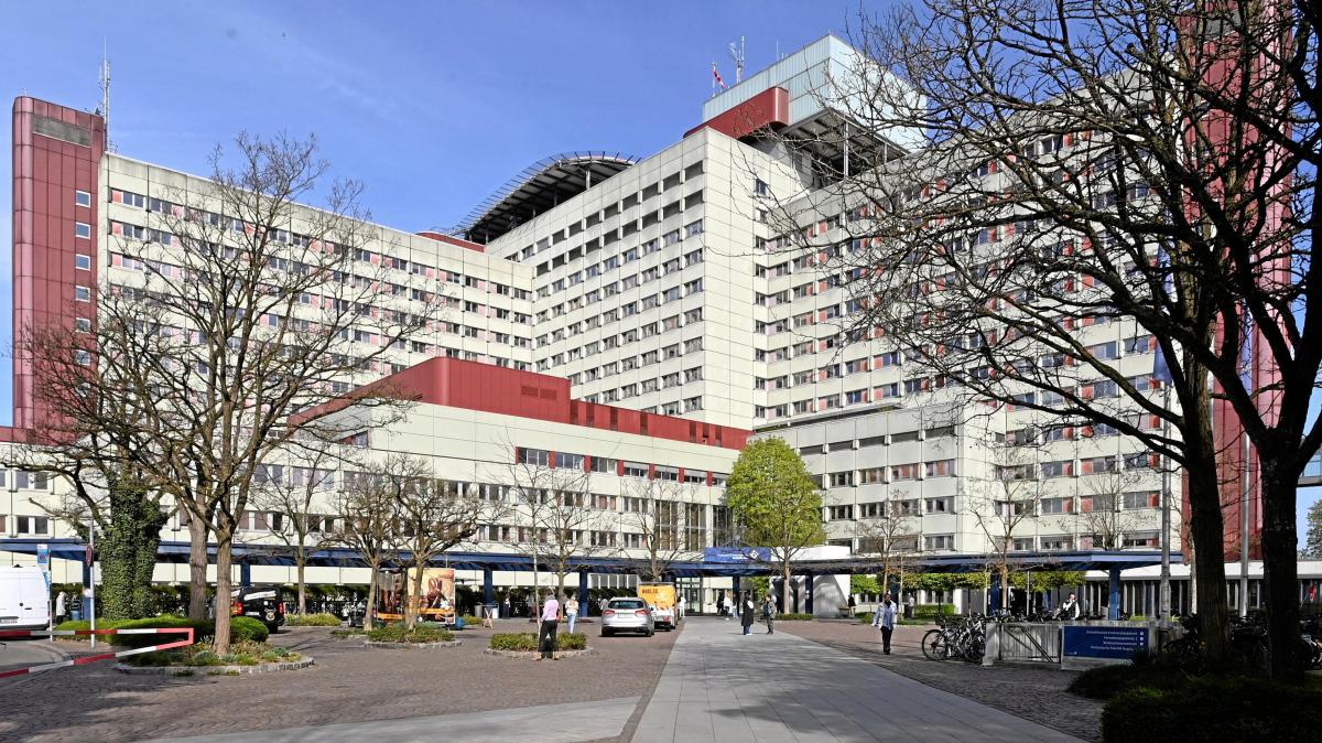 Der Neubau der Uniklinik ist ein Milliardenprojekt – und Chance, die Augsburg nicht vermasseln darf