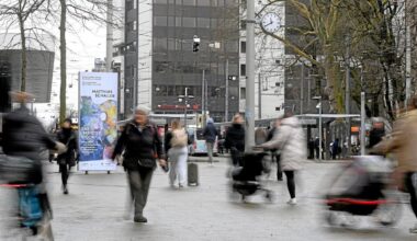 Augsburg wächst bis 2043 um sechs Prozent
