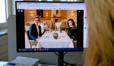 „Er war seiner Frau verfallen“