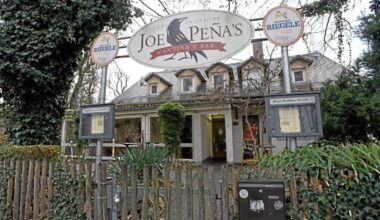 Das Augsburger Lokal Joe Peña‘s zieht um und bekommt einen neuen Namen