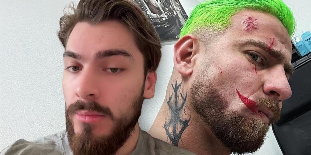 Mois' Bruder meldet sich mit Statement zu Wort
