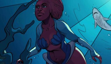 „Sheroes“ vermittelt weibliche Perspektiven aus Afrika