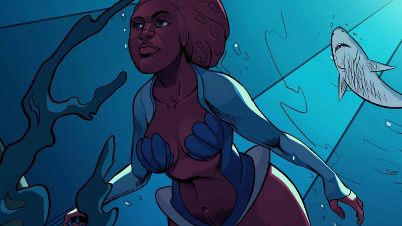„Sheroes“ vermittelt weibliche Perspektiven aus Afrika