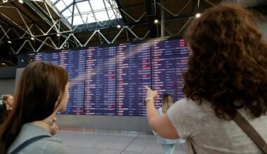 Russlands veraltete IT öffnet Lücken für Hacker