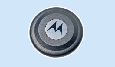 Per Update: Moto Tag erhält Ultrabreitband-Support