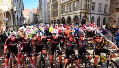 Teilnahmerekord beim LeezenCup - Antenne Münster