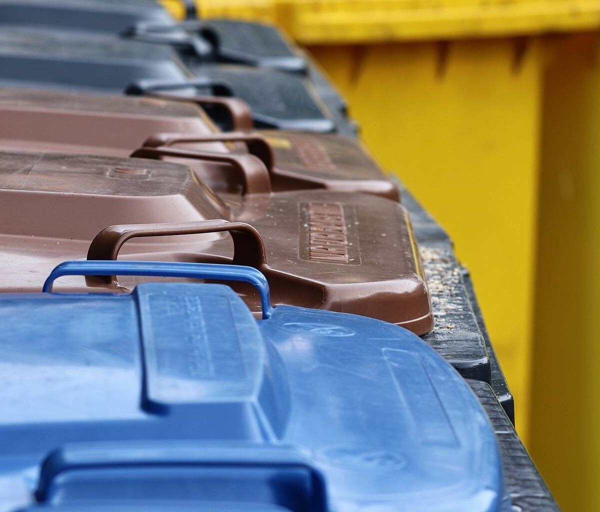 Immer teurer: Steuerzahlerbund vergleicht Müll- und Abwassergebühren