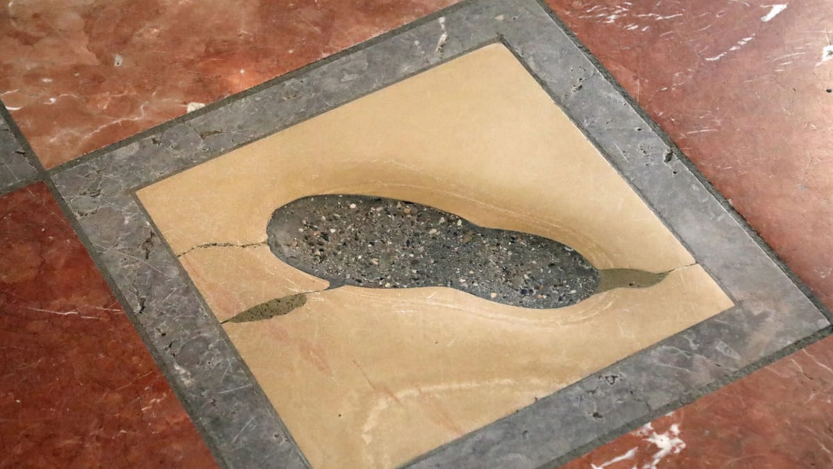 5 verblüffende Fakten über das Wahrzeichen
