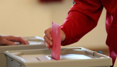"Wahl-O-Mat"-Alternative - Kommunalwahl-Navi extra für Münster