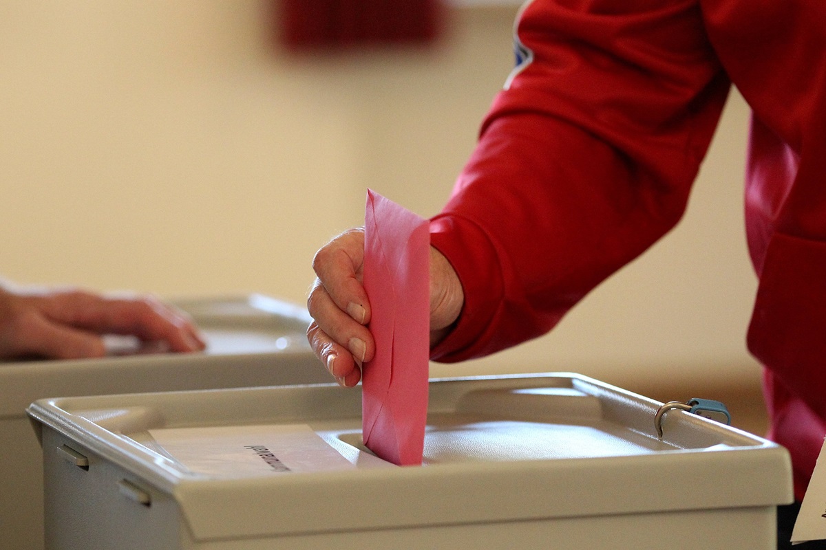 "Wahl-O-Mat"-Alternative - Kommunalwahl-Navi extra für Münster