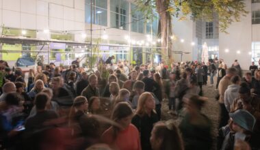 Highlights auf dem Frankfurter Museumsuferfest 2025 | hessenschau.de