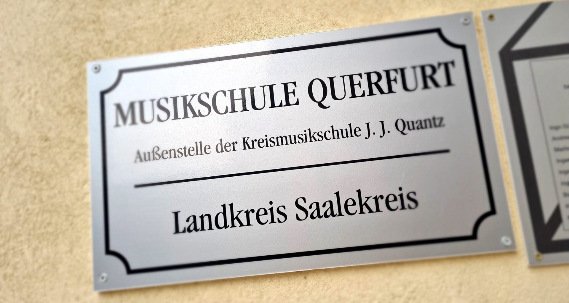 Burgmusikschule Querfurt: Musikalisches Picknick von Polka bis Pop
