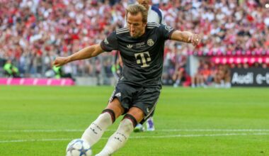 Bayern startet mit Stuttgart-Elf, RB mit Simons