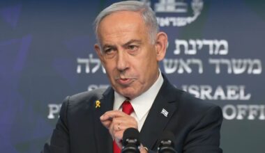 „Die Würfel sind gefallen“ – Netanjahu plant vollständige Besetzung des Gazastreifens