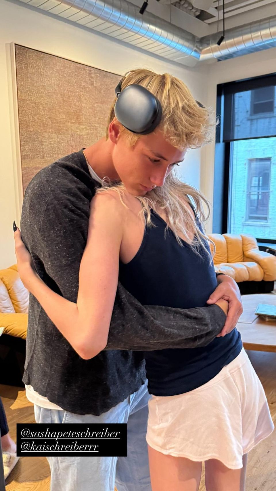 Sylvie Meis: "Finde ich so toll!" Sohn Damian beeindruckt seine Mutter
