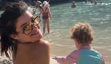 Marie Nasemann: Antwort auf Frage nach Baby Nummer drei überrascht