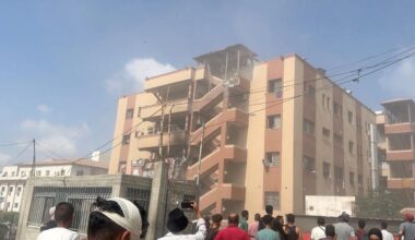 Bericht der israelischen Armee: Klinik-Angriff soll Hamas-Kamera gegolten haben