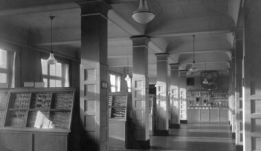 Als das Wiesbadener Museum von Amerikanern eingenommen war