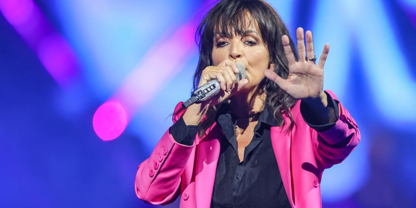 Nena-Fans leiden nach Konzert an mysteriösen Symptomen