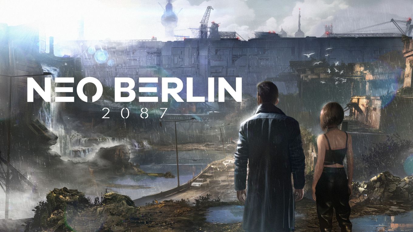 Neo Berlin 2087: Neuer Trailer zu deutschem Cyberpunk-Klon erntet erneut Kritik