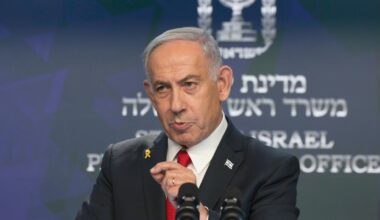 Einigung im Sicherheitskabinett: Israel will die Stadt Gaza einnehmen