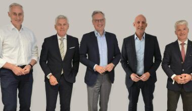 Wuppertal und Siegen verstärken das Aachener Stadtwerke-Netzwerk