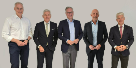 Wuppertal und Siegen verstärken das Aachener Stadtwerke-Netzwerk