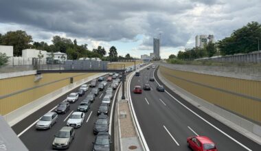 Berliner Verkehrsforscher fordert dauerhafte Sperrung des Chaos-Abschnitts der A100