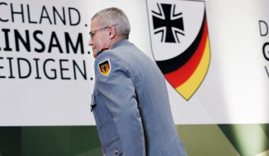 Große Anfrage in Sachsen: „Offenlegen, was dieser Plan konkret bedeutet“ – BSW will Aufklärung zu Operationsplan Deutschland