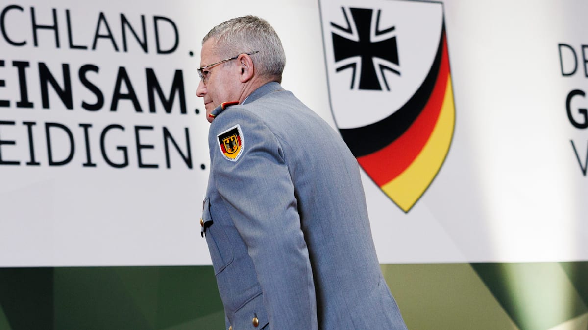 Große Anfrage in Sachsen: „Offenlegen, was dieser Plan konkret bedeutet“ – BSW will Aufklärung zu Operationsplan Deutschland