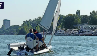 Wiesbaden: Im Schiersteiner Hafen werden neue Büros gebaut