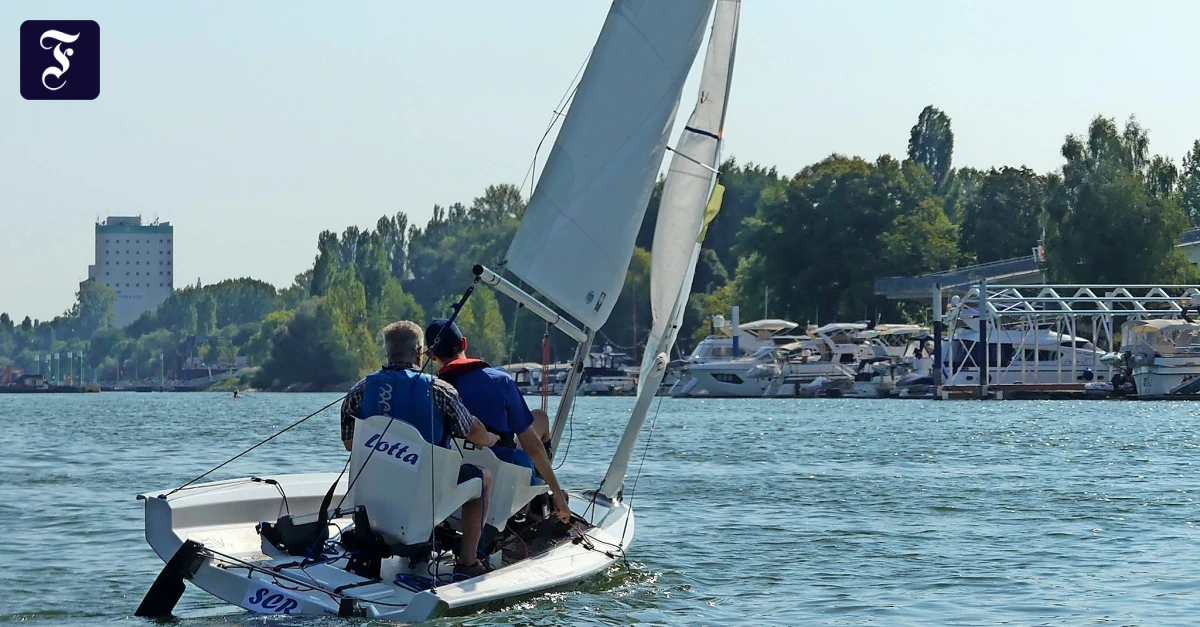Wiesbaden: Im Schiersteiner Hafen werden neue Büros gebaut