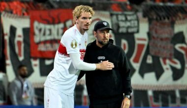 VfB-Star wechselt zu englischem Spitzenclub – FC Bayern blitzt ab