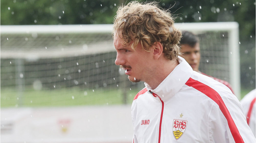 VfB Stuttgart lehnt drittes Angebot des FC Bayern für Woltemade ab