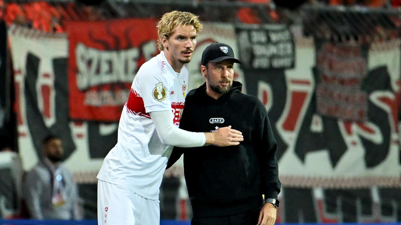 VfB-Star wechselt zu englischem Spitzenclub – FC Bayern blitzt ab
