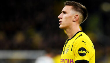 Borussia Dortmund: Schlotterbeck spricht über Comeback-Zeitpunkt